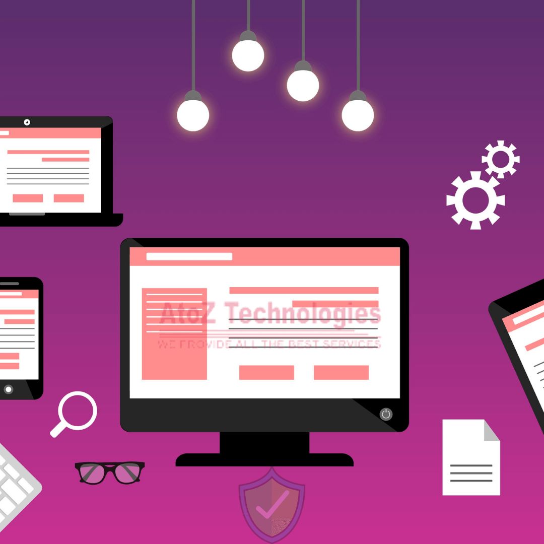 website security website security by atoz technologies