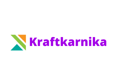KraftKarnika Logo Design